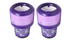 2 x Dyson Filter V11 SV14 V15 Animal Plus Absolute Vacuums 970013-02 Replacement