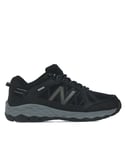 New Balance Mens MW1350W1 Trainers in Black - Size UK 14.5
