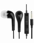 New In Ear Headphones Earphones With Mic For Huawei MediaPad M2 7.0" 8.0" 10.0"