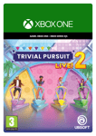 TRIVIAL PURSUIT® Live! 2