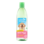 TropiClean Fresh Breath Dental Health Solution for Puppies 473 ml