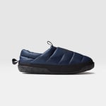 The North Face Men's Nuptse Winter Mules Summit Navy-TNF Black (5G2F 92A)