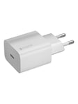 Mophie USB-C 20W Wall Adapter
