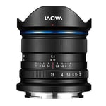 Laowa 9mm f/2,8 Zero-D For Mft / Micro Four third Cameras