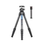 Leofoto Ranger LS-285C carbon tripod with LH-36 ball head