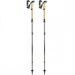 Leki Cressida FX Carbon Walking Poles | Hiking Equipment 