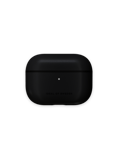 iDeal AirPods Skal PRO 1/2 Como Black -Blk Embossing