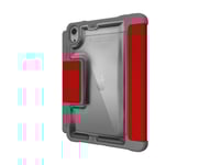 Stm Dux Plus, Folio, Apple, Ipad Mini 6Th Gen, 21,1 Cm (8.3"), 240 G