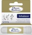 Oleum basileum inhalator 1 st