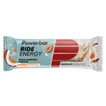 PowerBar Ride Energy Bar Sjoko-Hasselnøtt Og Karamell 55g