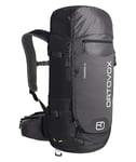 ORTOVOX 48544-90201 TRAVERSE 40 Sports backpack Men's black raven Size UNI