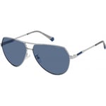 Polaroid PLD 2145 62 G S X 6LBG2C3 Sunglasses PLD-2145-G-S-X-6LBG2C3