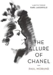 Pushkin Press Paul Morand The Allure of Chanel (Illustrated)