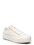 Chuck Taylor All Star Lift Sport Sneakers Low-top Sneakers Cream Converse
