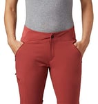 Columbia Passo Alto, Pantalon de Randonnée, Femme