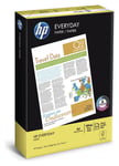 HP Everyday A4 Printer Paper - 500 Sheets