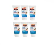 6 x Palmers Cocoa Butter Concentrated Hand Cream Tube 60g