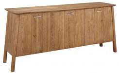 Hans K - Verona Sideboard 170cm Ek