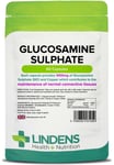 Glucosamine Sulphate 1000mg Capsules (60 pack) [Lindens 1059]