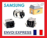For Samsung NP300E5C-A0CUS NP300E5Z-A01IN Laptop Notebook Power Dc Jack