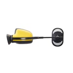 Set Emuk Caravan Speglar lampliga for Dacia Duster 20102017 Logan 2012 Sandero 20122017