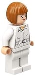 LEGO Jurassic World Claire Dearing Minifigure from 75941 (Bagged)