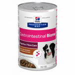 Hill´s Prescription Diet Canine Gastrointestinal Biome Stew blötfoder 356 g BURK 12 st