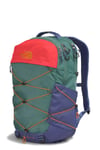 The North Face Borealis 28L Backpack Dark Sage/Cave Blue