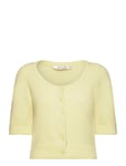 Gestuz Alphagz U-Cardigan Gul
