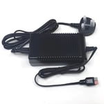 Motocaddy Golf Leoch Lead Acid Battery Charger