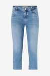 MOS MOSH - Jeans mmNaomi Olympos Jeans - Blå