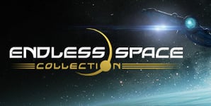 Endless Space Collection Steam (Digital nedlasting)
