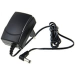 Dunlop ECB003EU Adapter 9V 660mA