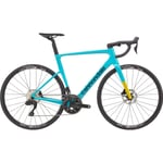 Racercykel Cannondale SuperSix EVO Crb 3 Ion Blue 58 2023