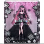 Monster High Draculaura Special Howliday Edition 2022