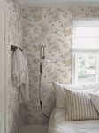 Boråstapeter Newbie Wallpaper Lily Swan tapet
