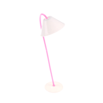 Play House Doll Furniture Desk Lamp Laptop Chair For Access 0