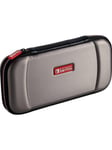 Nintendo Switch Big Ben Game Traveler Deluxe Travel Case Titanium - Bag - Nintendo Switch
