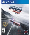 Need for Speed: Rivals, New Video Games