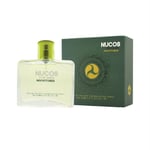 Nucos Invictus Perfume Eau de Toilette for Men - Premium Quality -100 ml