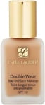 Estee Lauder Double Wear Stay in Place Makeup 30 ml (Pack of 1), 2C3 Fresco 