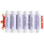 Batterie de rechange 21.9 v pour Aspirateur X-pert Essential 260 Rowenta RS-2230001319