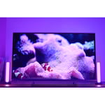 SMART+ Wifi LED Lampa Svart RGB+TW 240 lumen 2-pack