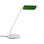 Skrivbordslampa Apex, Färg Emerald Green