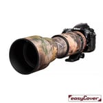 Easy Cover Lens Oak for Sigma 150-600mm f/5-6.3 DG OS HSM Contemporary Kanati Camouflage