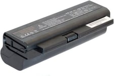 Batteri 501717-362 for HP-Compaq, 14.4V, 4400 mAh