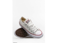 Converse Women's Chuck Taylor All Star Shoes White 42.5 (M7652C)