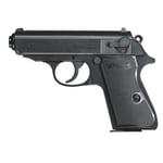 Walther PPK/S Demo Exemplar
