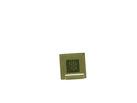 Intel Pentium 4 - 2.66 Ghz - Socket 478 - För Evo D310, D310µ, D310s, D310v, D320, D510  Evo Workstation W4000  Presario 8000T