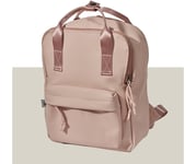 Reppu URBAN IKI Backpack Pinkki